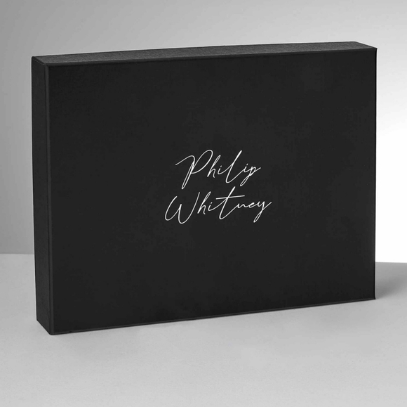 Philip Whitney Julie Metal Picture Frame, 5" X 7" - Silver - Picture 3 of 4